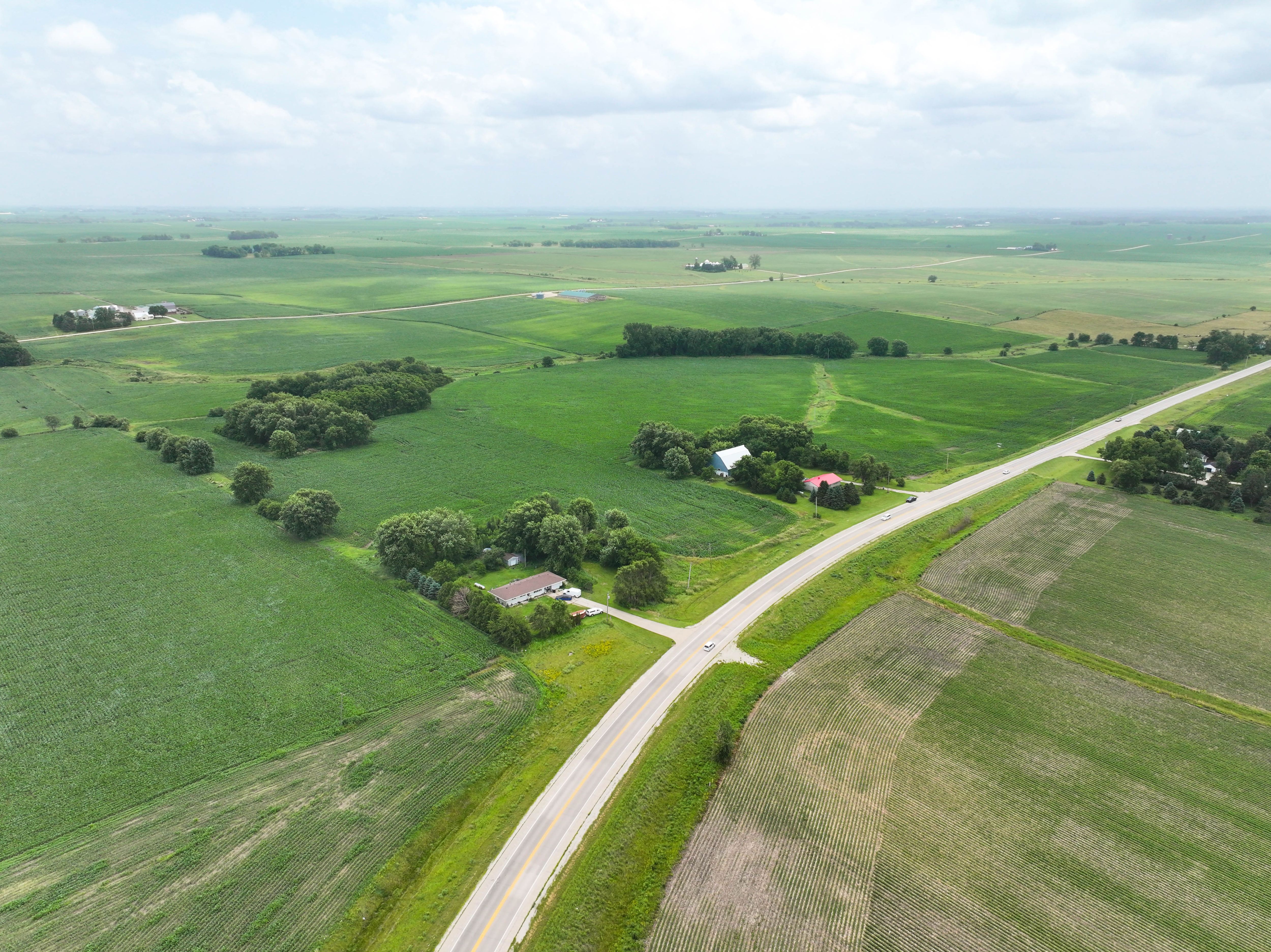 Listing Photo: 7 - Buchanan County Iowa Farmland